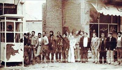 گذشته آیینه آینده