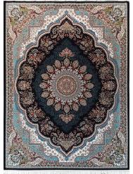 فرش ماشینی 700 شانه طرح باران